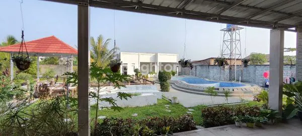 image DIJUAL RUMAH + RUKO (2)