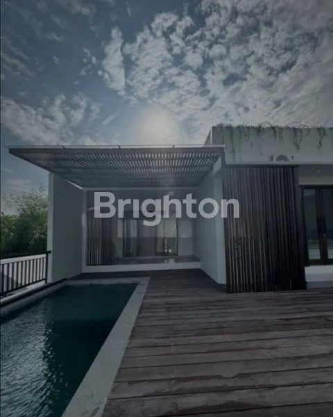 image VILLA INDAH MODERN UNGASAN BADUNG - BALI (1)