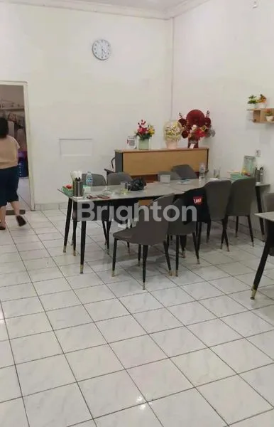 image RUKO 2 LANTAI SIAP HUNI DI BALIKPAPAN BARU - AREA PREMIUM (5)