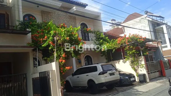 image INVESTASI CERDAS: RUMAH KOS MEWAH 4KT DI KAWASAN KAMPUS SETURAN (6)