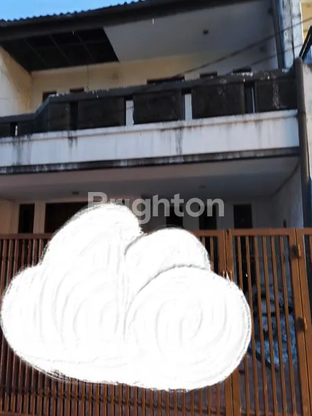 image RUMAH SIAP PAKAI 2 LANTAI  (1)