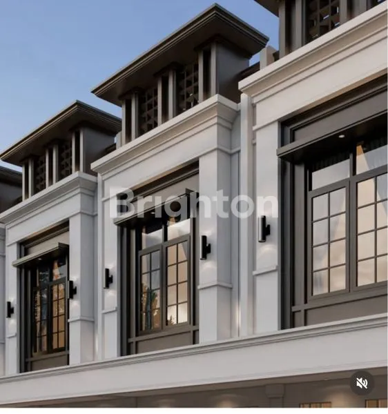 image RUKO PREMIUM 2 LANTAI STRATEGIS DEKAT RS FAISAL & TOL PETTARANI (2)