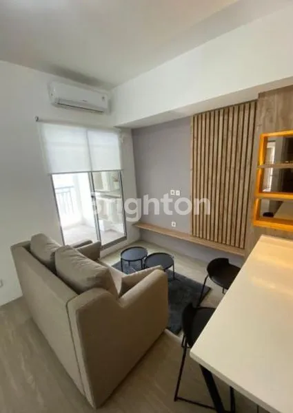 image M TOWN  RESIDENCE GADING SERPONG TANGERANG (1)