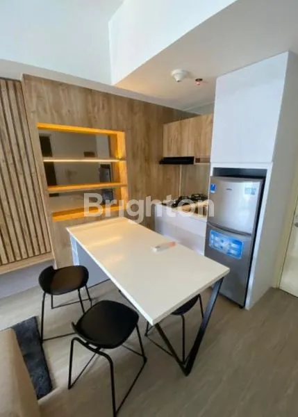 image M TOWN  RESIDENCE GADING SERPONG TANGERANG (2)