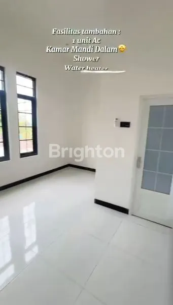 image RUKO PREMIUM 2 LANTAI STRATEGIS DEKAT RS FAISAL & TOL PETTARANI (6)