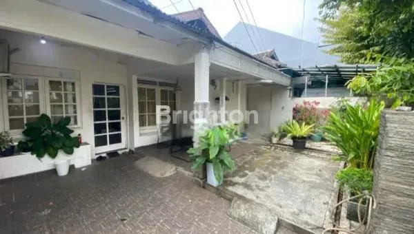 image DIJUAL CEPAT – RUMAH SIAP HUNI DI BINTARO SEKTOR 2 (1)