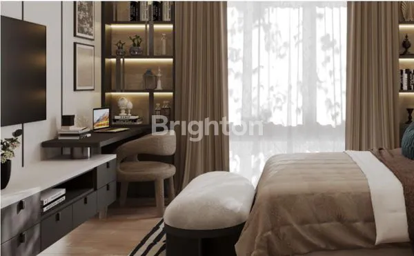 image RUMAH STRATEGIS NYAMAN, ASRI  (2)