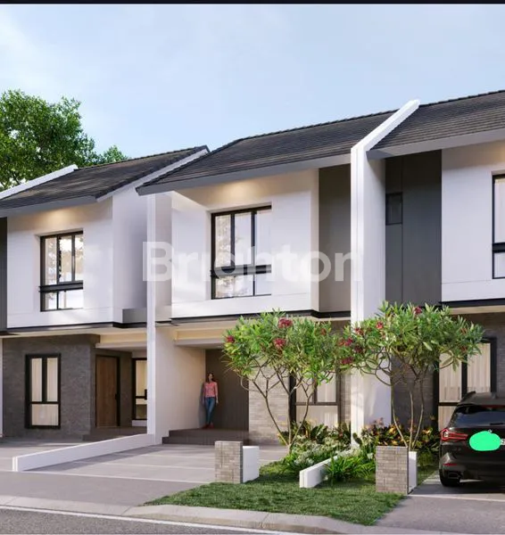 image RUMAH STRATEGIS NYAMAN, ASRI  (1)