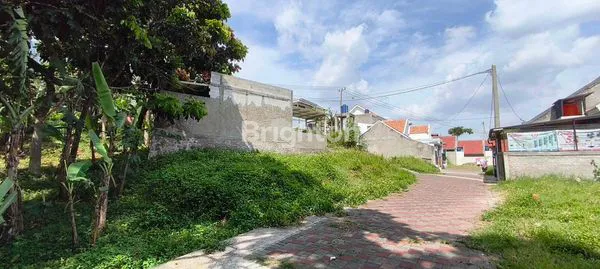 image TANAH SIAP BANGUN DALAM CLUSTER DI CILENGKRANG KOTA BANDUNG (1)