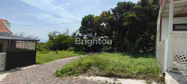 image TANAH SIAP BANGUN DALAM CLUSTER DI CILENGKRANG KOTA BANDUNG (3)