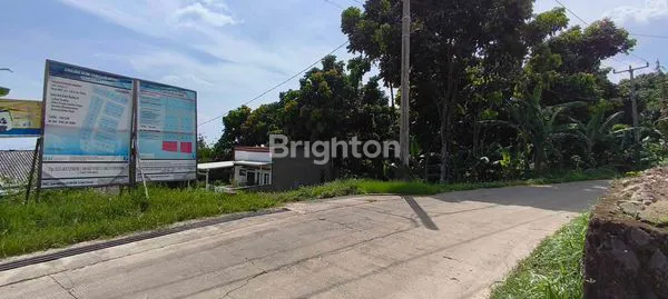 image TANAH SIAP BANGUN DALAM CLUSTER DI CILENGKRANG KOTA BANDUNG (6)