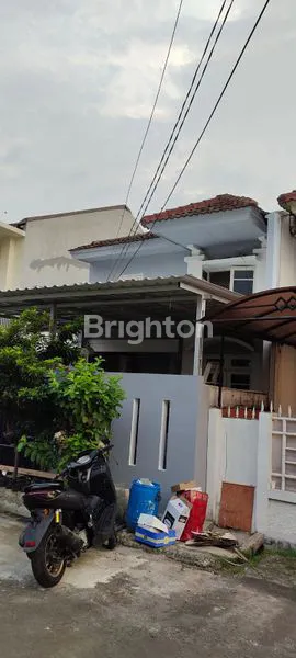 image DIJUAL CEPAT RUMAH DI SEKTOR 8B GADING SERPONG - TANGERANG (4)