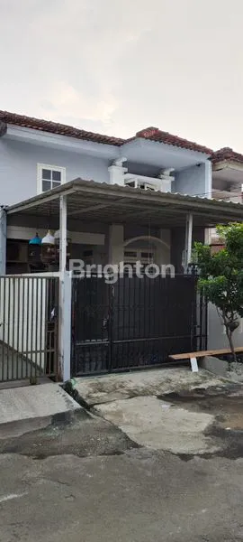 image DIJUAL CEPAT RUMAH DI SEKTOR 8B GADING SERPONG - TANGERANG (1)