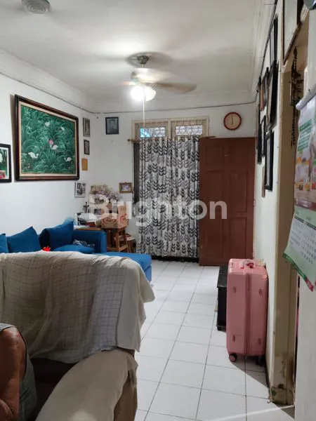 image DIJUAL CEPAT RUMAH DI SEKTOR 8B GADING SERPONG - TANGERANG (3)