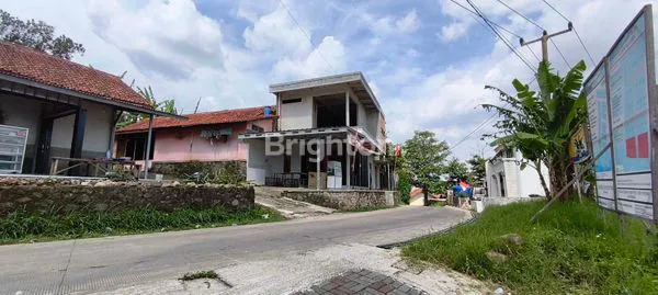 image TANAH SIAP BANGUN DALAM CLUSTER DI CILENGKRANG KOTA BANDUNG (7)