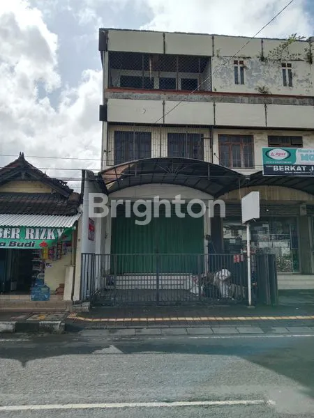 image JUAL/SEWA RUKO DI JALAN SETIABUDI DENPASAR  (3)