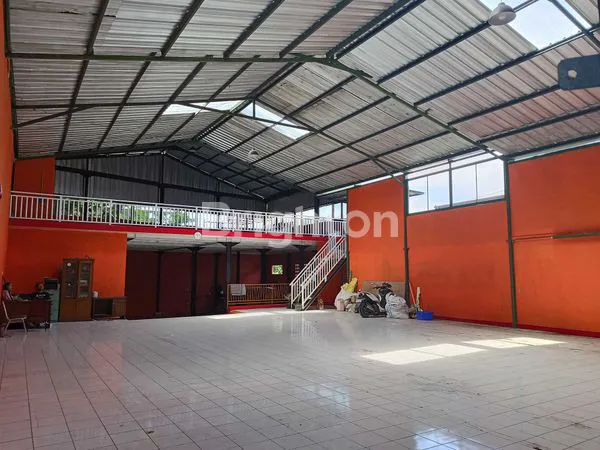 image GUDANG STRATEGIS 450M2 DI MAINROAD AH NASUTION - 2 LANTAI SIAP PAKAI (2)