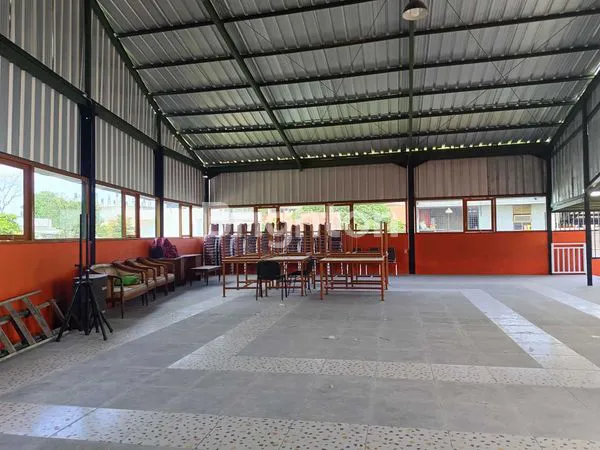 image GUDANG STRATEGIS 450M2 DI MAINROAD AH NASUTION - 2 LANTAI SIAP PAKAI (8)