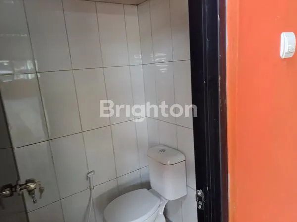 image GUDANG STRATEGIS 450M2 DI MAINROAD AH NASUTION - 2 LANTAI SIAP PAKAI (7)