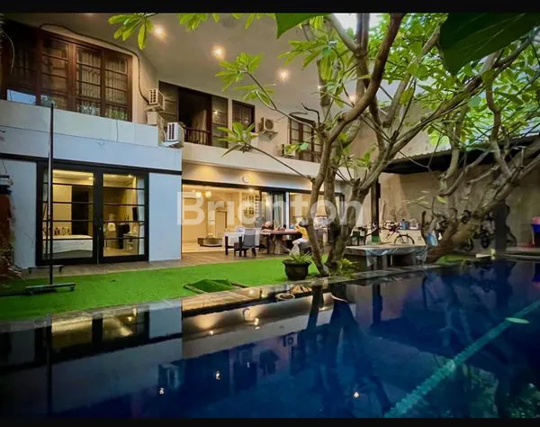 image DIJUAL RUMAH RENON LOKASI STRATEGI (3)