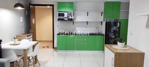 image M TOWN SIGNATURE GADING SERPONG TANGERANG (2)