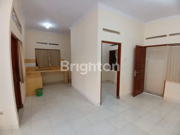 image RUMAH MINIMALIS 3KT DI NANGKA UTARA - AREA PREMIUM DENPASAR (2)