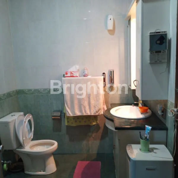 image RUMAH MEWAH RESORT DAGO PAKAR (5)