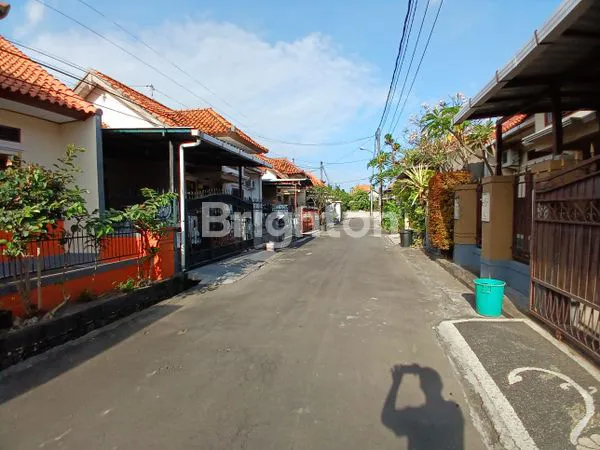 image RUMAH MINIMALIS 3KT DI NANGKA UTARA - AREA PREMIUM DENPASAR (8)