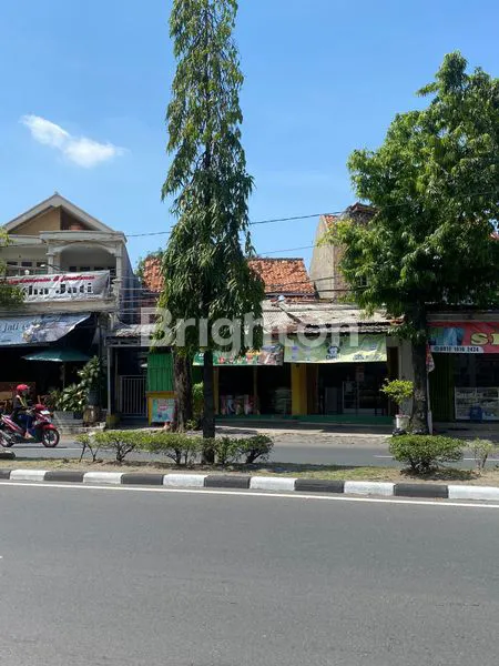 image RUKO DI ARTERI SOEKARNO HATTA , SIAP HUNI (1)