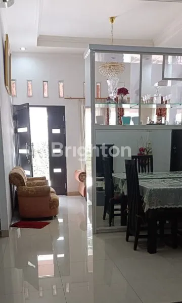 image RUMAH SANGAT MEGAH DAN MEWAH CIMANGGIS - DEPOK (7)