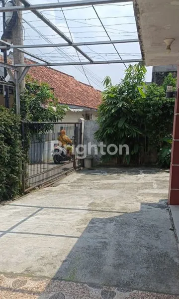 image RUMAH SANGAT MEGAH DAN MEWAH CIMANGGIS - DEPOK (2)