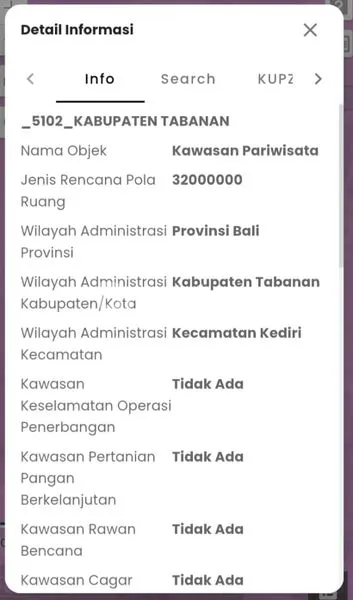 image TANAH PREMIUM 473M² DEKAT TANAH LOT, COCOK UNTUK VILLA & HOTEL (3)