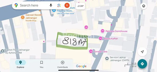 image TANAH CIPACING, JATINANGOR. SUMEDANG.  (5)