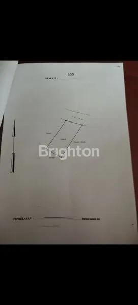 image TANAH PREMIUM 473M² DEKAT TANAH LOT, COCOK UNTUK VILLA & HOTEL (6)