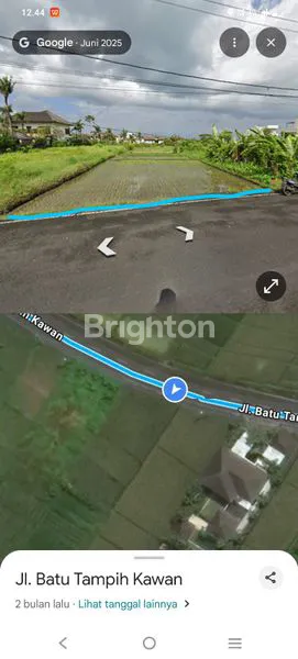 image TANAH PREMIUM 473M² DEKAT TANAH LOT, COCOK UNTUK VILLA & HOTEL (7)