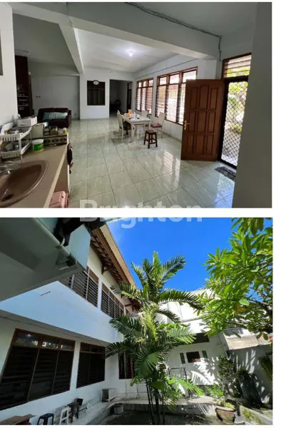 image DIJUAL RUKO + RUMAH DI JALAN GUNUNG AGUNG, DENPASAR – LOKASI STRATEGI (6)