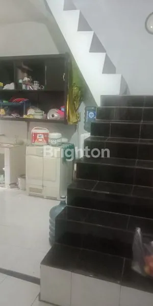 image DI JUAL RUMAH 2 LT SIAP HUNI D PONDOK RANGON JAK TIM (4)
