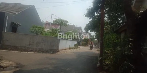 image DI JUAL RUMAH 2 LT SIAP HUNI D PONDOK RANGON JAK TIM (3)