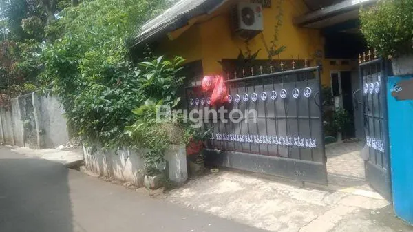 image DI JUAL RUMAH 2 LT SIAP HUNI D PONDOK RANGON JAK TIM (6)