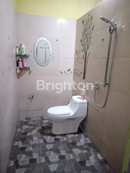 image DI JUAL RUMAH 2 LT SIAP HUNI D PONDOK RANGON JAK TIM (5)
