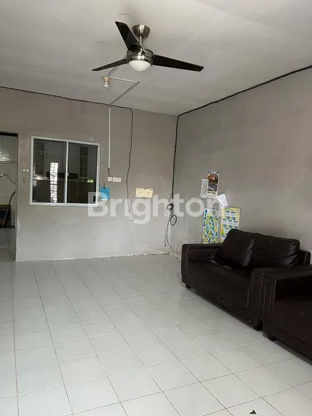 image JUAL RUMAH SIAP HUNI DI DAERAH BATAM CENTER PERUMNAS BCL  (2)