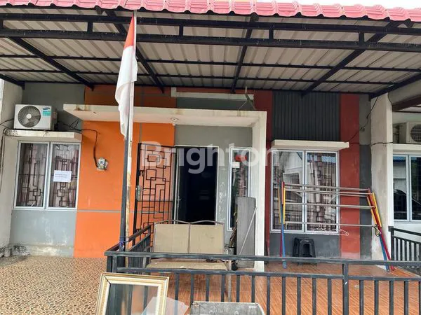 image JUAL RUMAH SIAP HUNI DI DAERAH BATAM CENTER PERUMNAS BCL  (1)