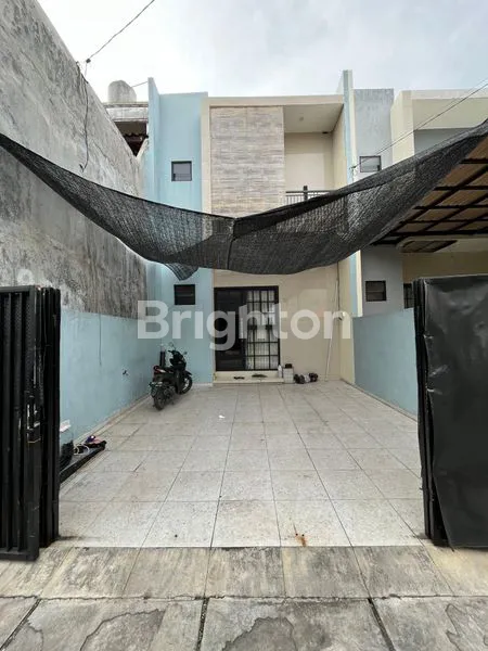 image MURAH RUMAH SIAP HUNI 2 LANTAI (2)