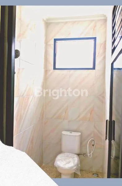 image MURAH RUMAH SIAP HUNI 2 LANTAI (8)