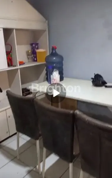 image RUMAH NYAMAN 2KT DI GG SEJAHTERA INPRES - SIAP HUNI, LISTRIK 2200W (4)