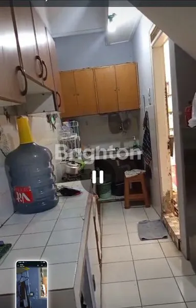 image RUMAH NYAMAN 2KT DI GG SEJAHTERA INPRES - SIAP HUNI, LISTRIK 2200W (3)