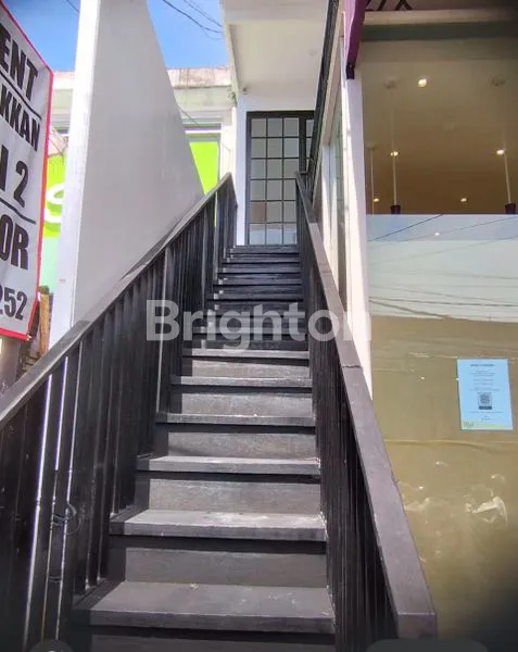 image DISEWAKAN RUKO STRATEGIS DI JALAN KAYU AYA – SEMINYAK (3)