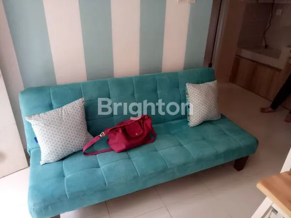 image DIJUAL RUMAH CANTIK FULL FURNISHED SIAP HUNI ARCADIA VILLAGE (6)