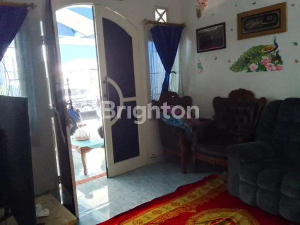 image RUMAH SIAP HUNI SURABAYA TIMUR  (5)