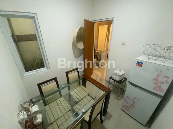 image DIJUAL RUMAH CLUSTER TREVISTA RESIDENCE DI CIPUTAT - TANGSEL (4)